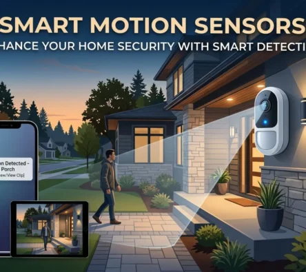 Smart Tech Work