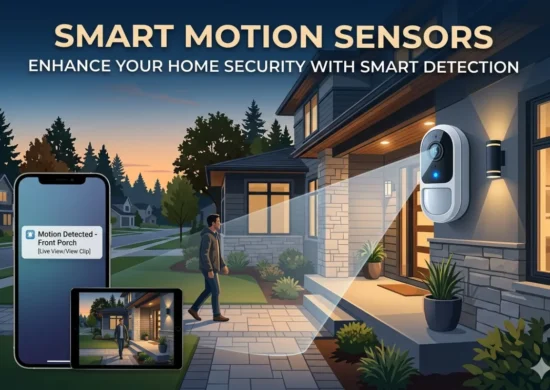 Smart Tech Work