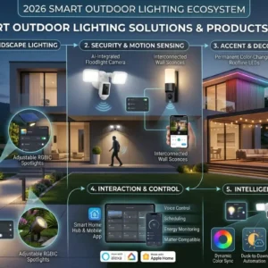 Smart Tech Work