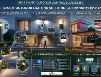 Smart Tech Work