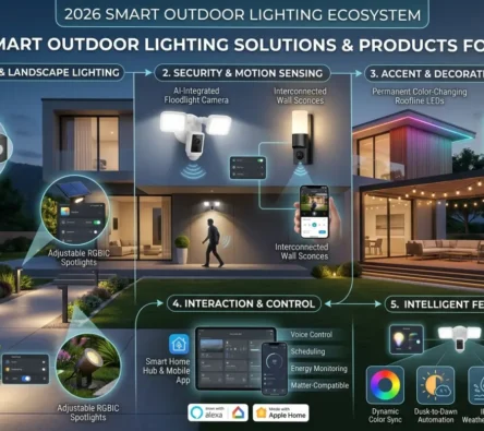 Smart Tech Work