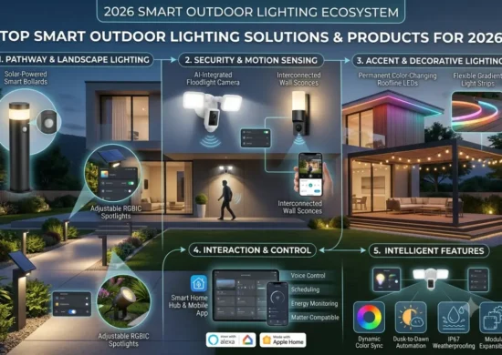 Smart Tech Work