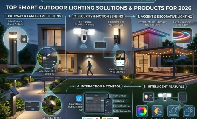 Smart Tech Work