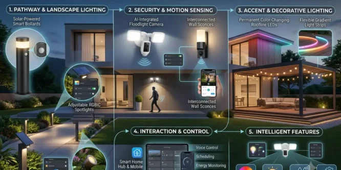 Smart Tech Work