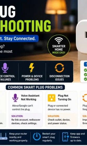 Smart Tech Work