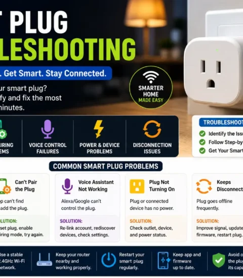 Smart Tech Work