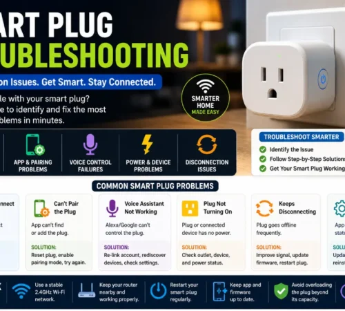 Smart Tech Work