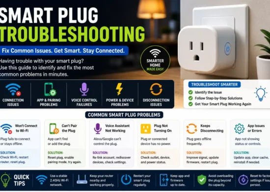 Smart Tech Work