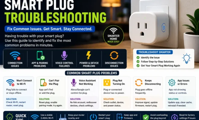 Smart Tech Work