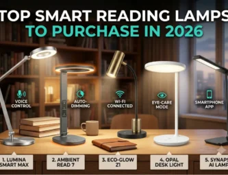 Smart Tech Work