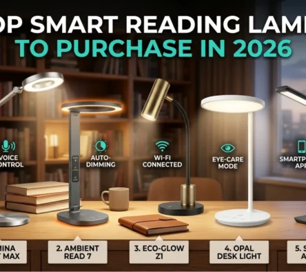 Smart Tech Work
