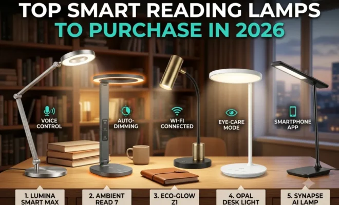 Smart Tech Work