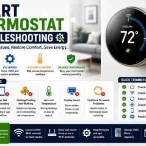 Smart Tech Work