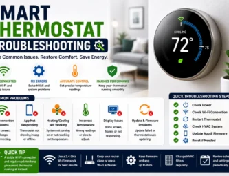 Smart Tech Work