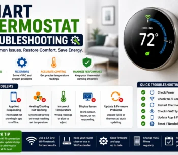 Smart Tech Work