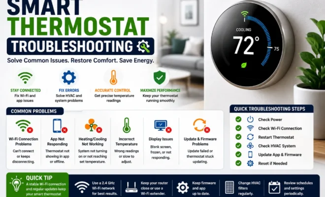 Smart Tech Work