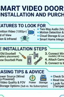 Smart Tech Work