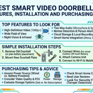 Smart Tech Work