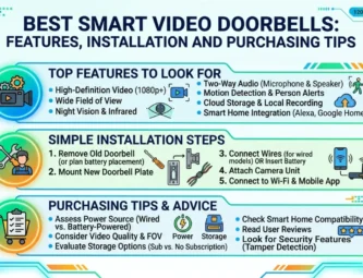 Smart Tech Work