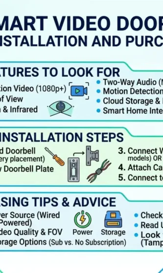 Smart Tech Work