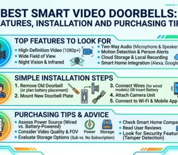 Smart Tech Work