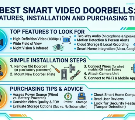 Smart Tech Work