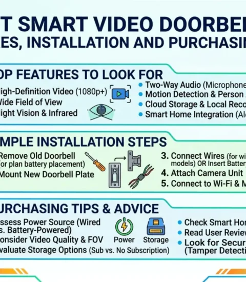 Smart Tech Work