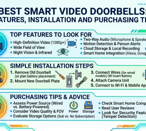 Smart Tech Work