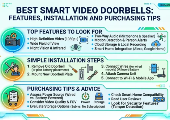 Smart Tech Work