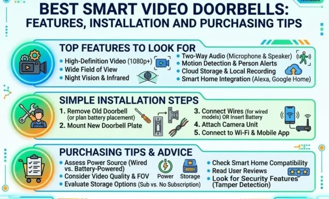 Smart Tech Work