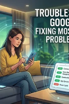 Smart Tech Work