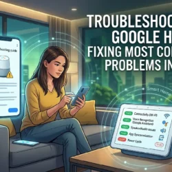 Smart Tech Work