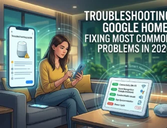 Smart Tech Work