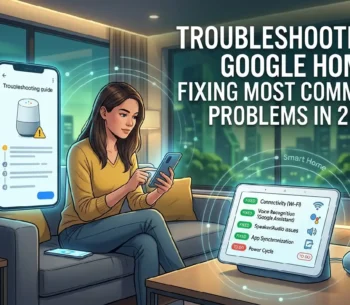 Smart Tech Work