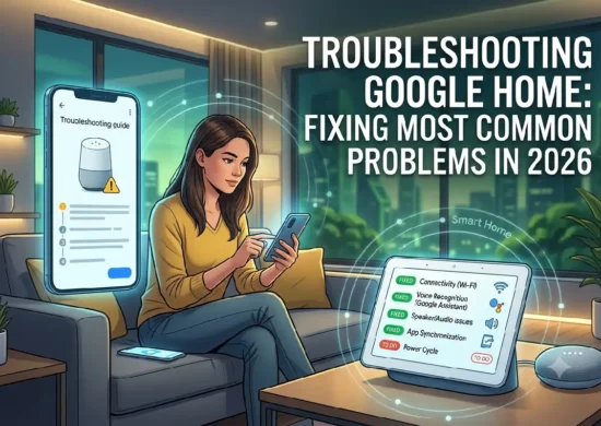 Smart Tech Work