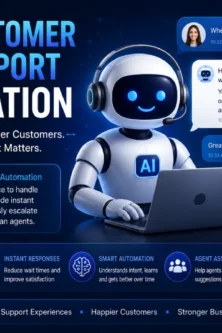Smart Tech Work