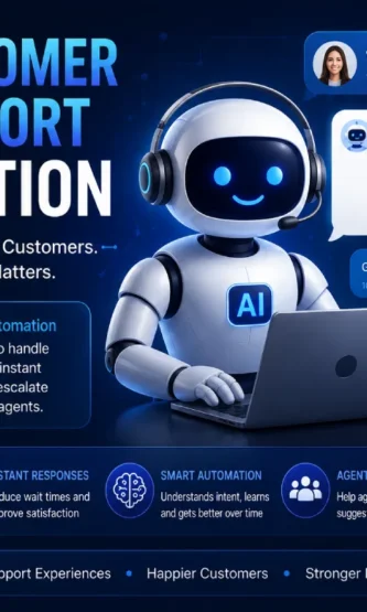 Smart Tech Work