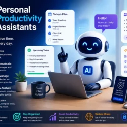 Smart Tech Work