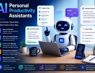 Smart Tech Work