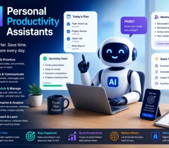 Smart Tech Work