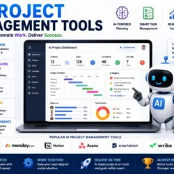 Smart Tech Work