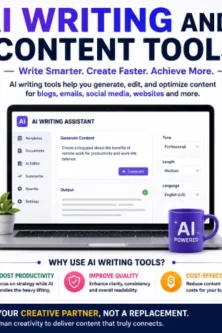 Smart Tech Work