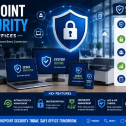 Smart Tech Work