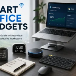 Smart Tech Work