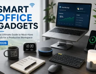 Smart Tech Work