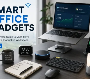 Smart Tech Work