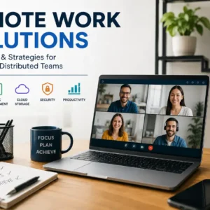 Smart Tech Work