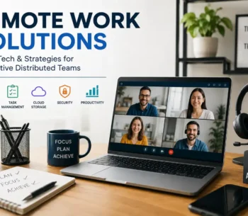 Smart Tech Work