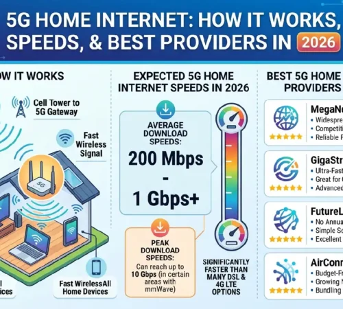 Smart Tech Work
