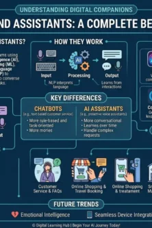 Smart Tech Work